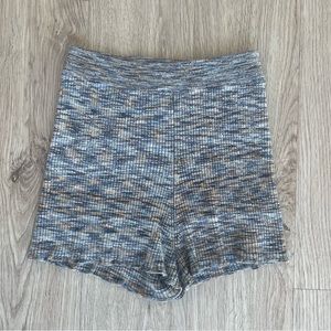 Lovers and Friends Lelani Shorts